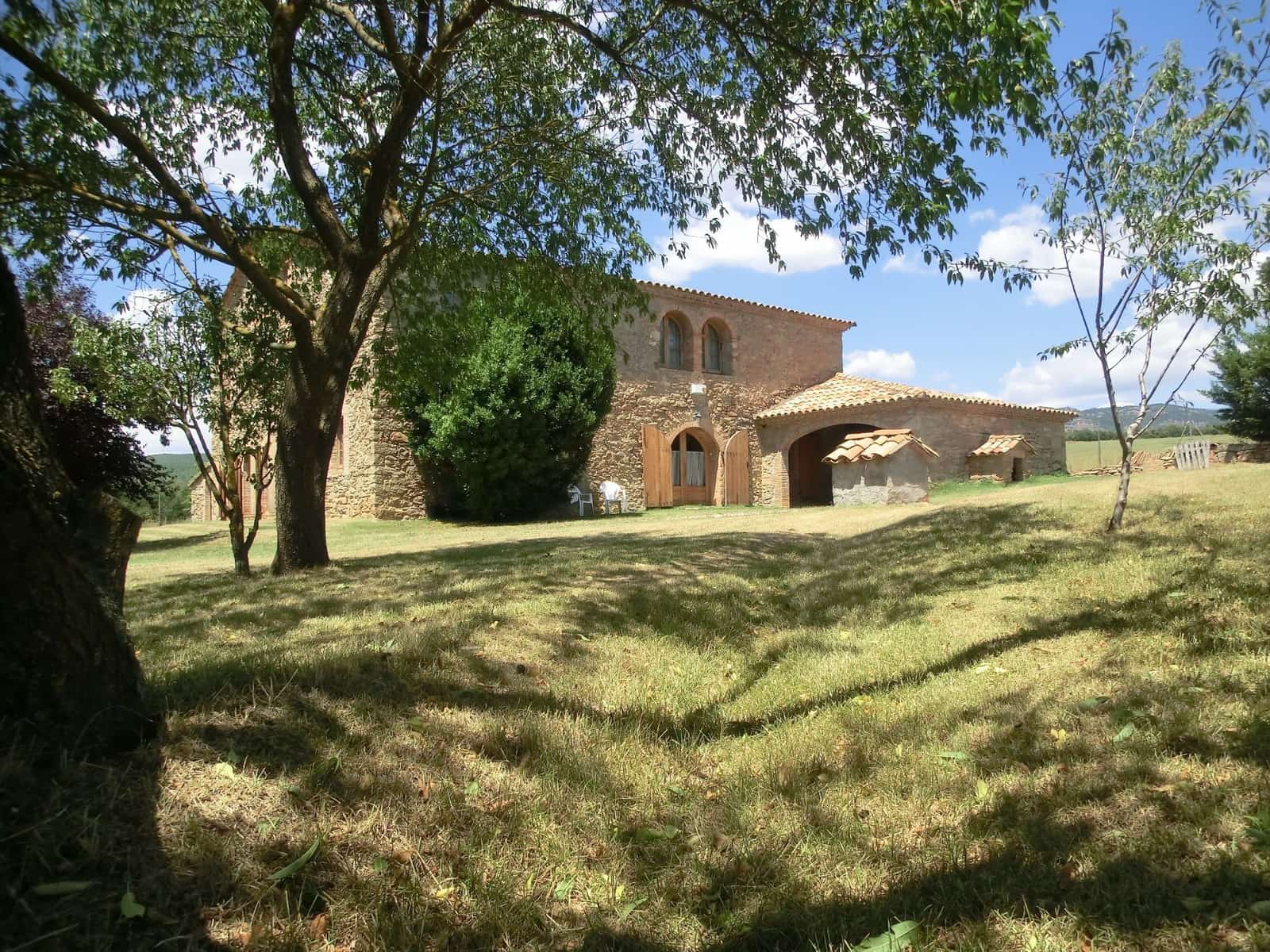9 bedroom Finca/Country House for sale in Berga with garage - € 650,000 (Ref: 8556183)