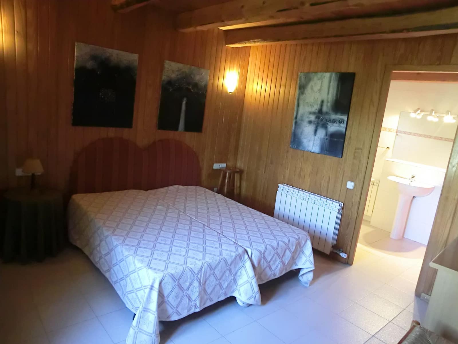 9 bedroom Finca/Country House for sale in Berga with garage - € 650,000 (Ref: 8556183)