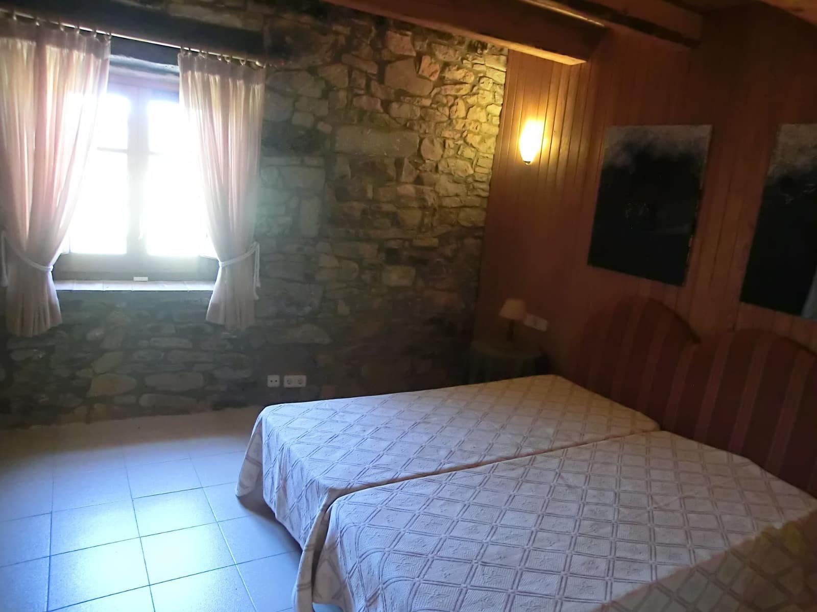 9 bedroom Finca/Country House for sale in Berga with garage - € 650,000 (Ref: 8556183)