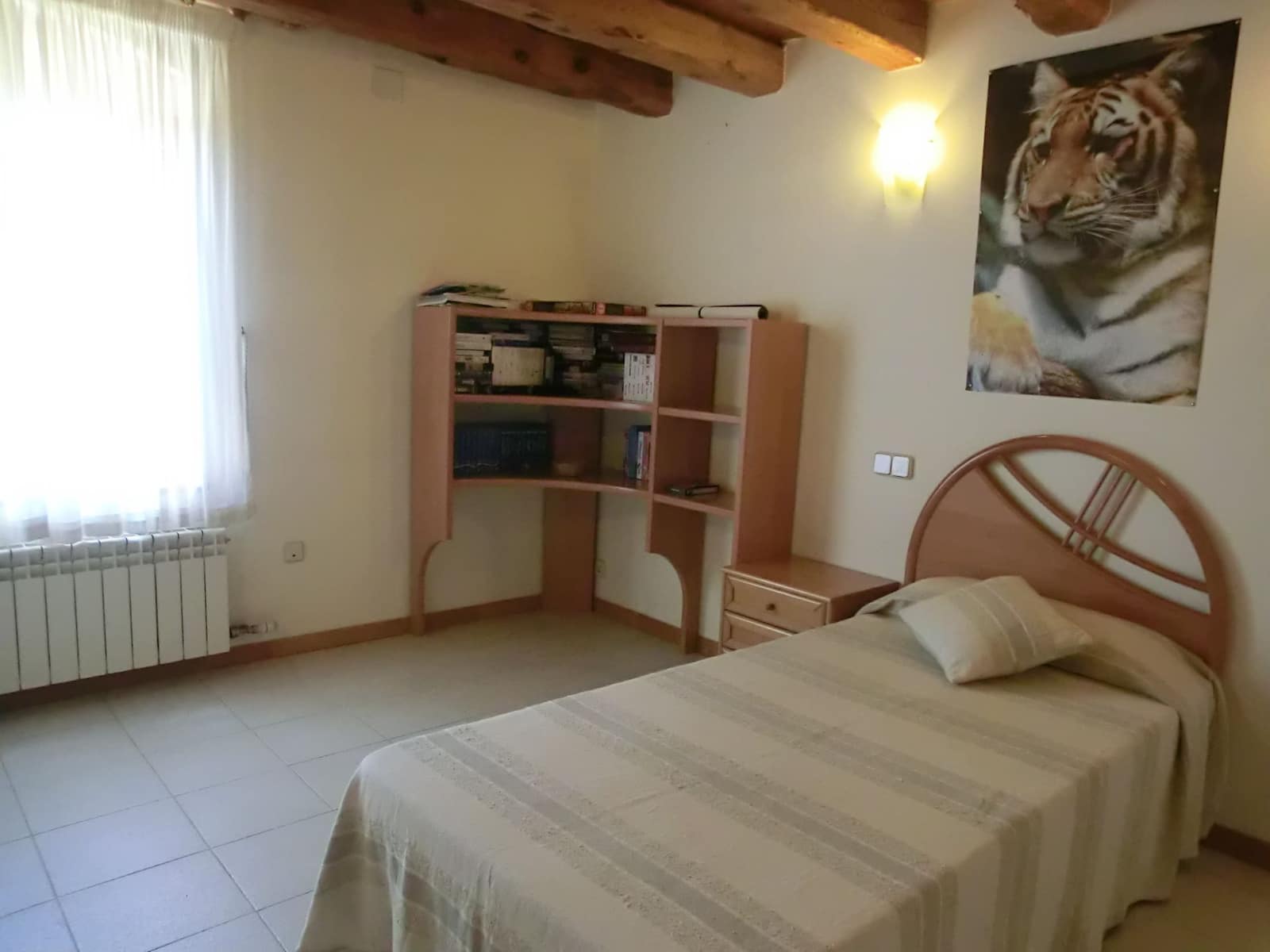 9 bedroom Finca/Country House for sale in Berga with garage - € 650,000 (Ref: 8556183)