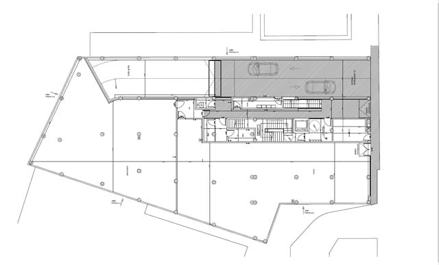 Byggegrund til salg i Fenals, Lloret de Mar - € 1.000.000 (Ref: 8556184)