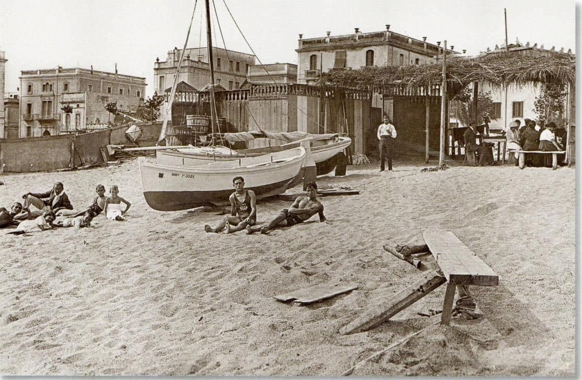 Byggegrund til salg i Lloret de Mar - € 1.000.000 (Ref: 8556184)