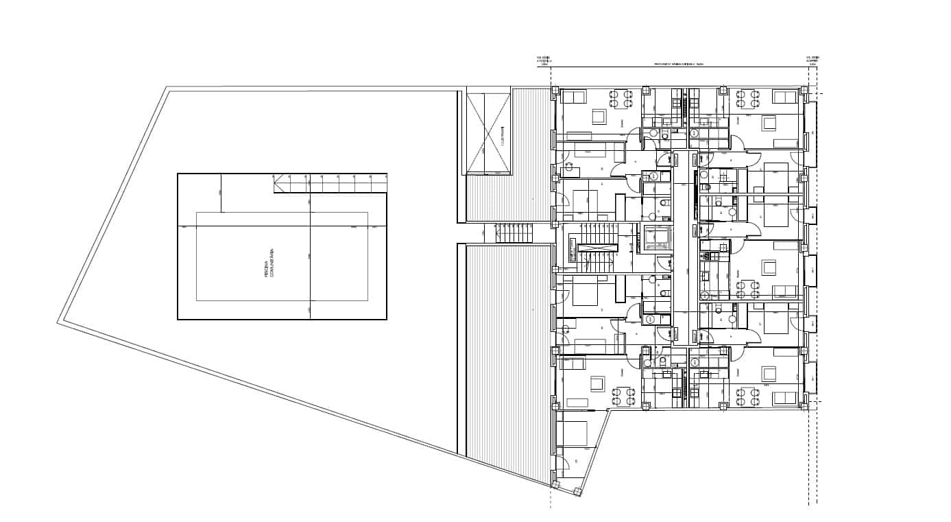 Byggegrund til salg i Lloret de Mar - € 1.000.000 (Ref: 8556184)