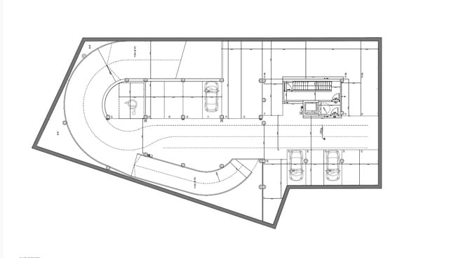 Byggegrund til salg i Fenals, Lloret de Mar - € 1.000.000 (Ref: 8556184)