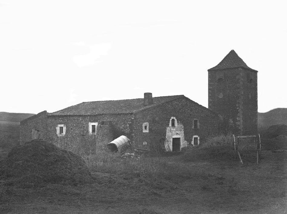 5 soveværelse Finca/Landehus til salg i L'Escala - € 855.000 (Ref: 8605295)