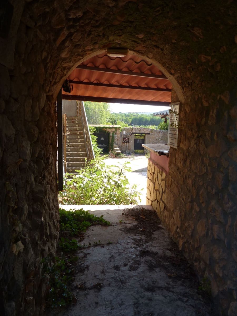 5 soveværelse Finca/Landehus til salg i L'Escala - € 855.000 (Ref: 8605295)