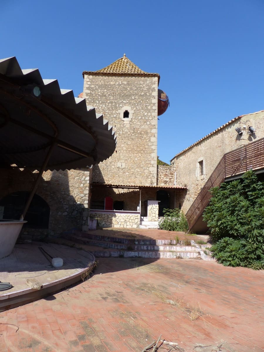 5 soveværelse Finca/Landehus til salg i L'Escala - € 855.000 (Ref: 8605295)