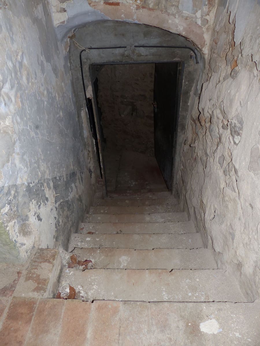 5 soveværelse Finca/Landehus til salg i L'Escala - € 855.000 (Ref: 8605295)