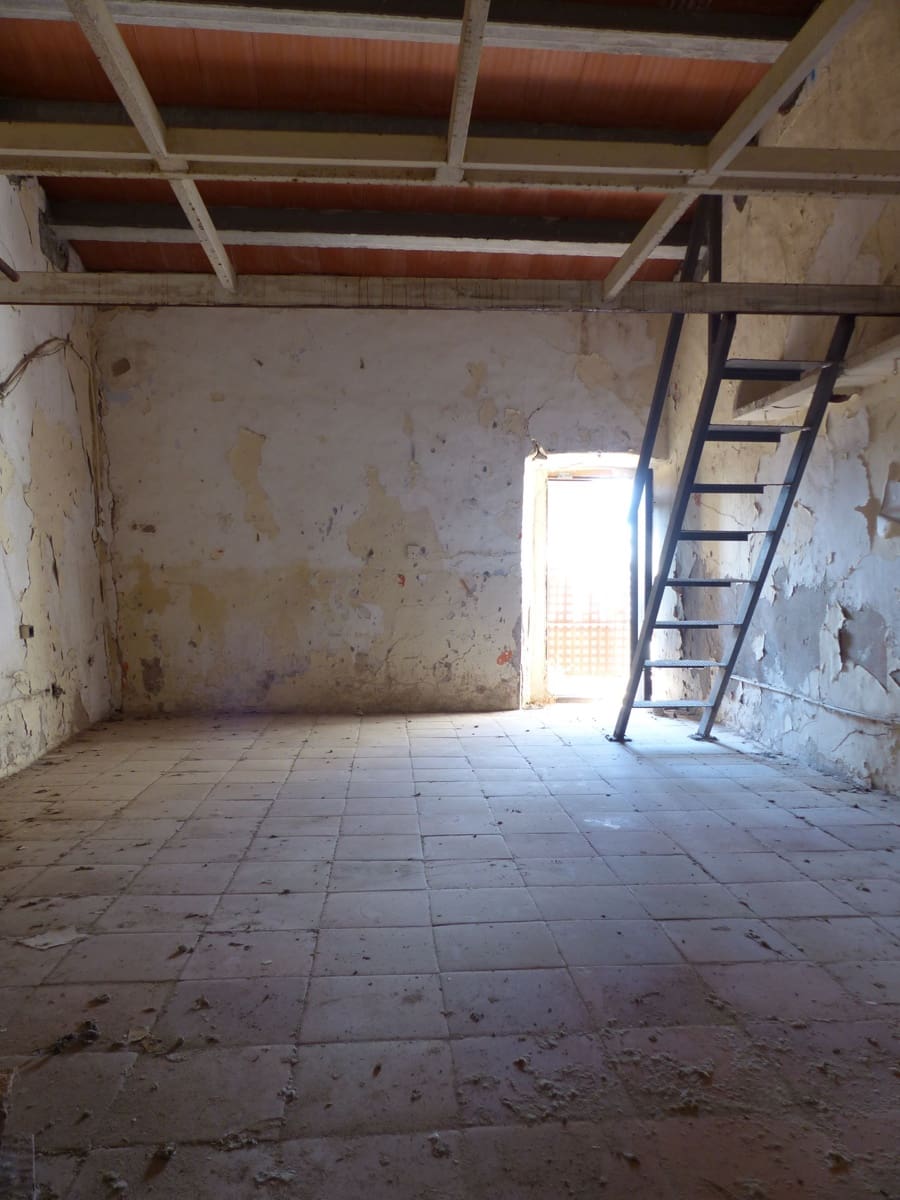 5 soveværelse Finca/Landehus til salg i L'Escala - € 855.000 (Ref: 8605295)