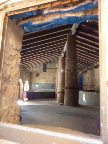 5 bedroom Finca/Country House for sale in L'Escala - € 855,000 (Ref: 8605295)