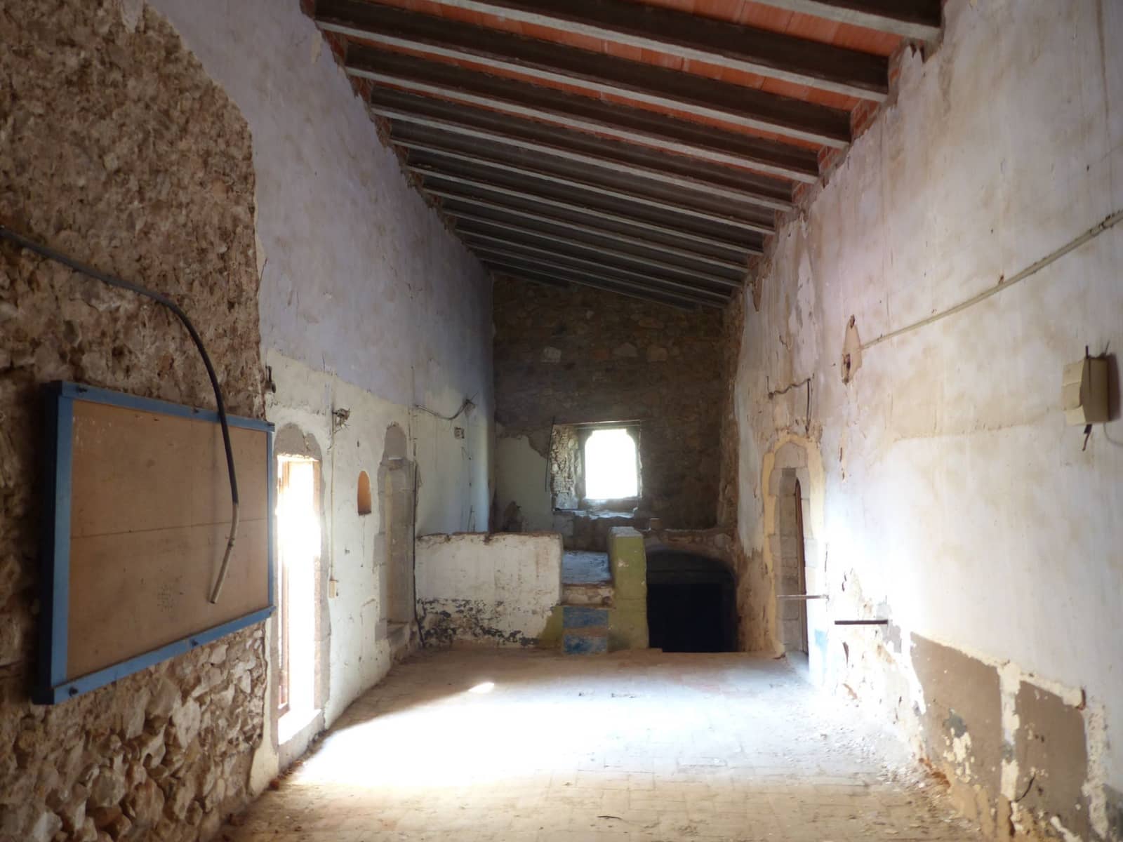 5 soveværelse Finca/Landehus til salg i L'Escala - € 855.000 (Ref: 8605295)