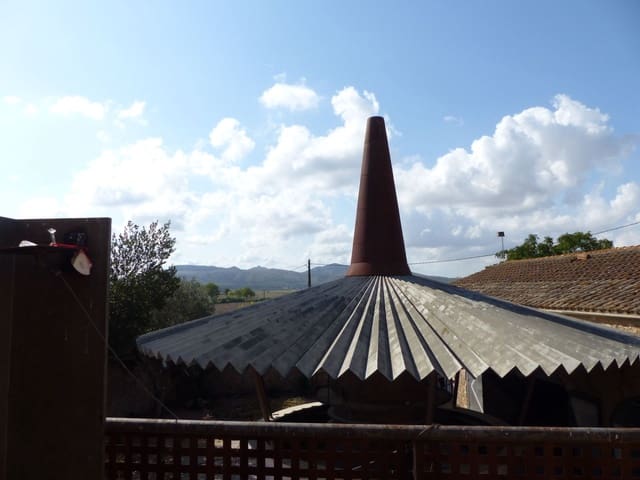 5 bedroom Finca/Country House for sale in L'Escala - € 855,000 (Ref: 8605295)