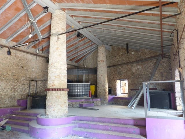 5 bedroom Finca/Country House for sale in L'Escala - € 855,000 (Ref: 8605295)