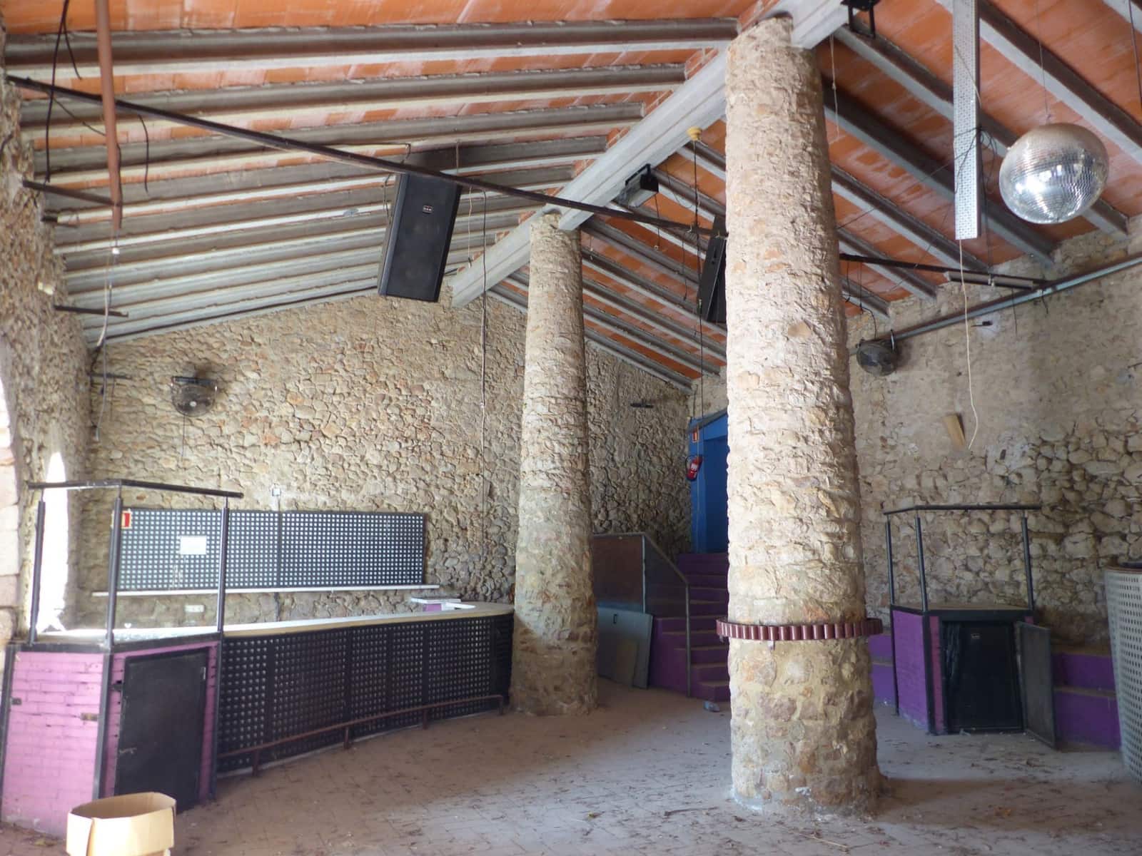 5 soveværelse Finca/Landehus til salg i L'Escala - € 855.000 (Ref: 8605295)