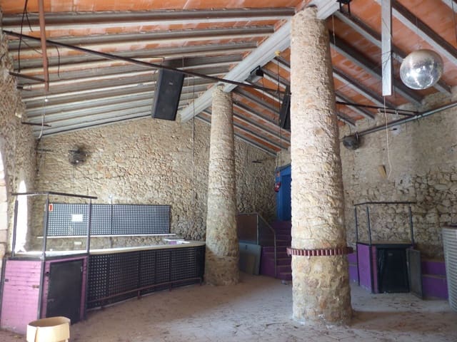 5 bedroom Finca/Country House for sale in L'Escala - € 855,000 (Ref: 8605295)