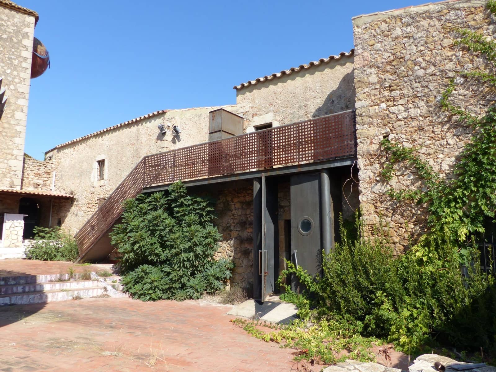 5 soveværelse Finca/Landehus til salg i L'Escala - € 855.000 (Ref: 8605295)