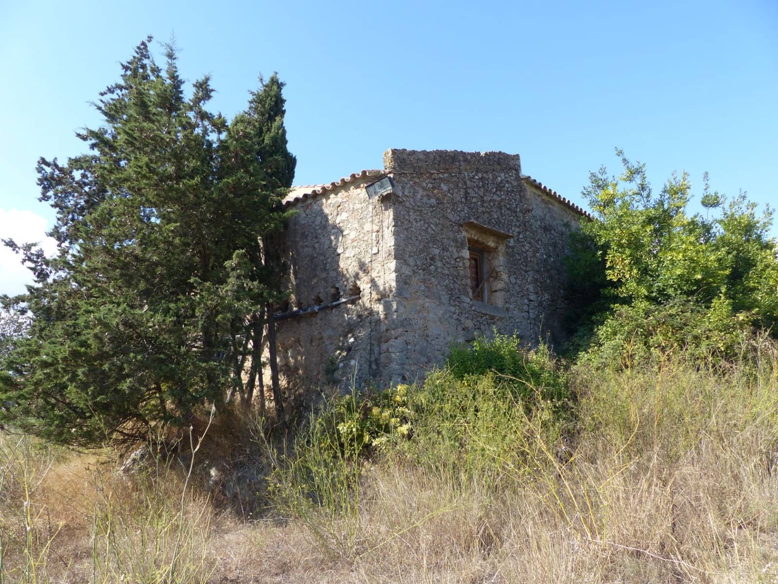 5 soveværelse Finca/Landehus til salg i L'Escala - € 855.000 (Ref: 8605295)