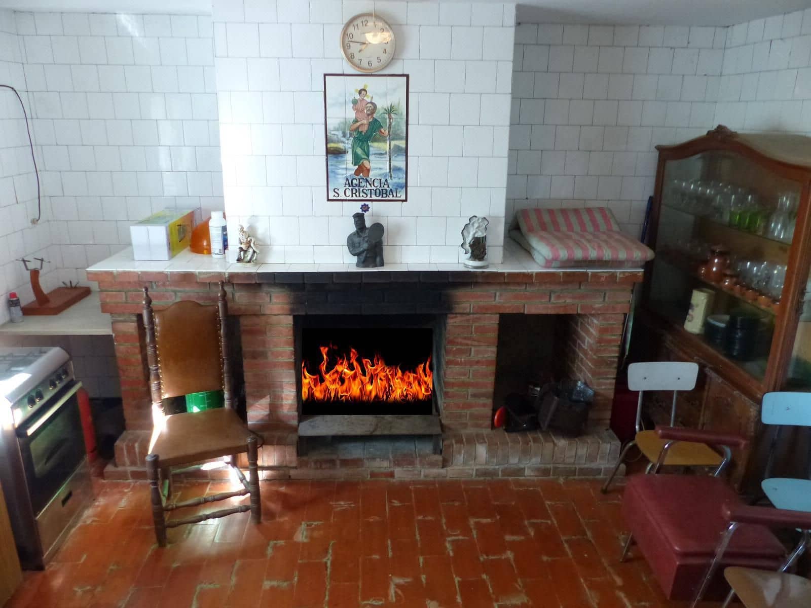 10 soveværelse Finca/Landehus til salg i Bescano med garage - € 350.000 (Ref: 8616064)