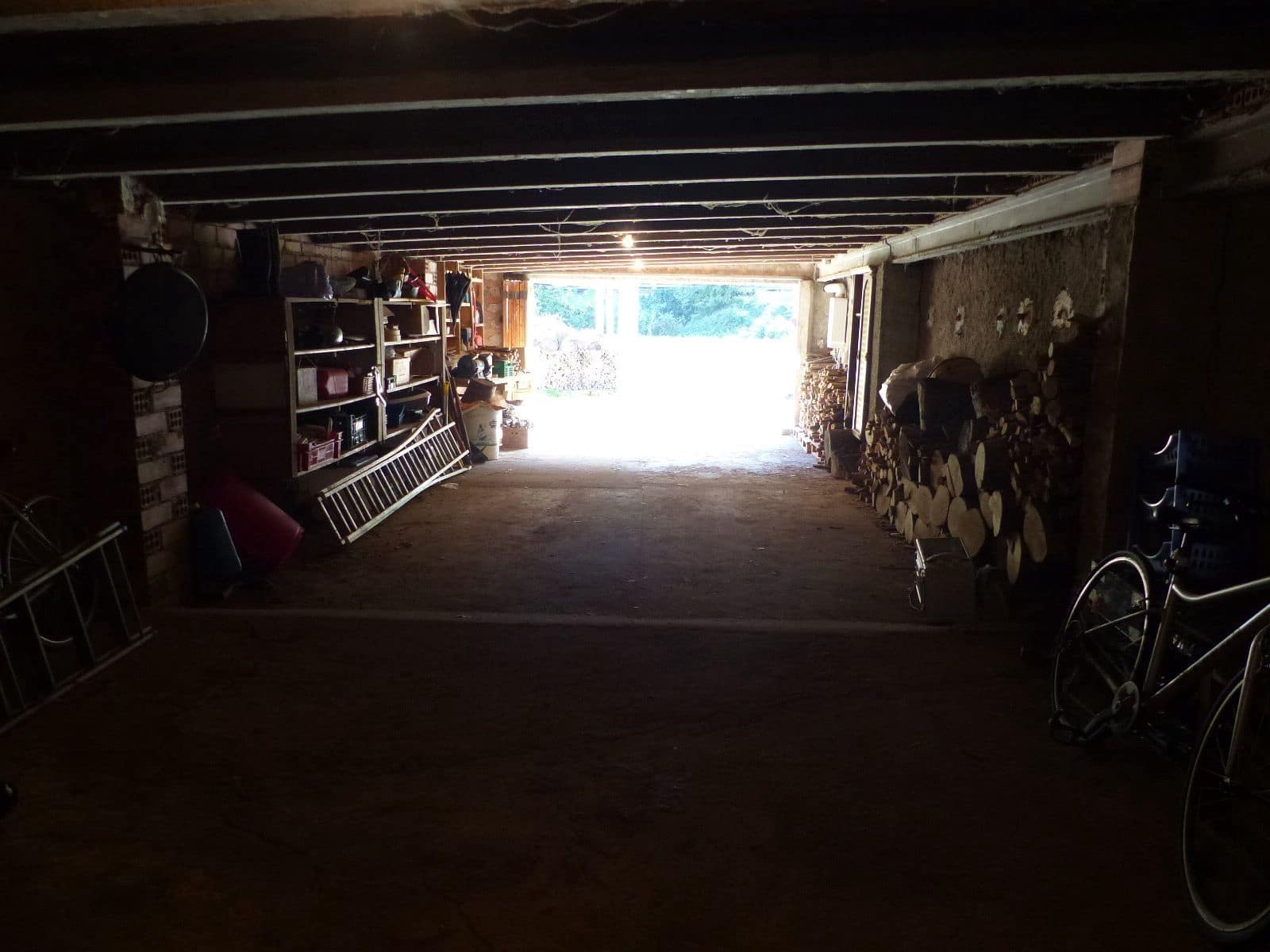 10 soveværelse Finca/Landehus til salg i Bescano med garage - € 350.000 (Ref: 8616064)