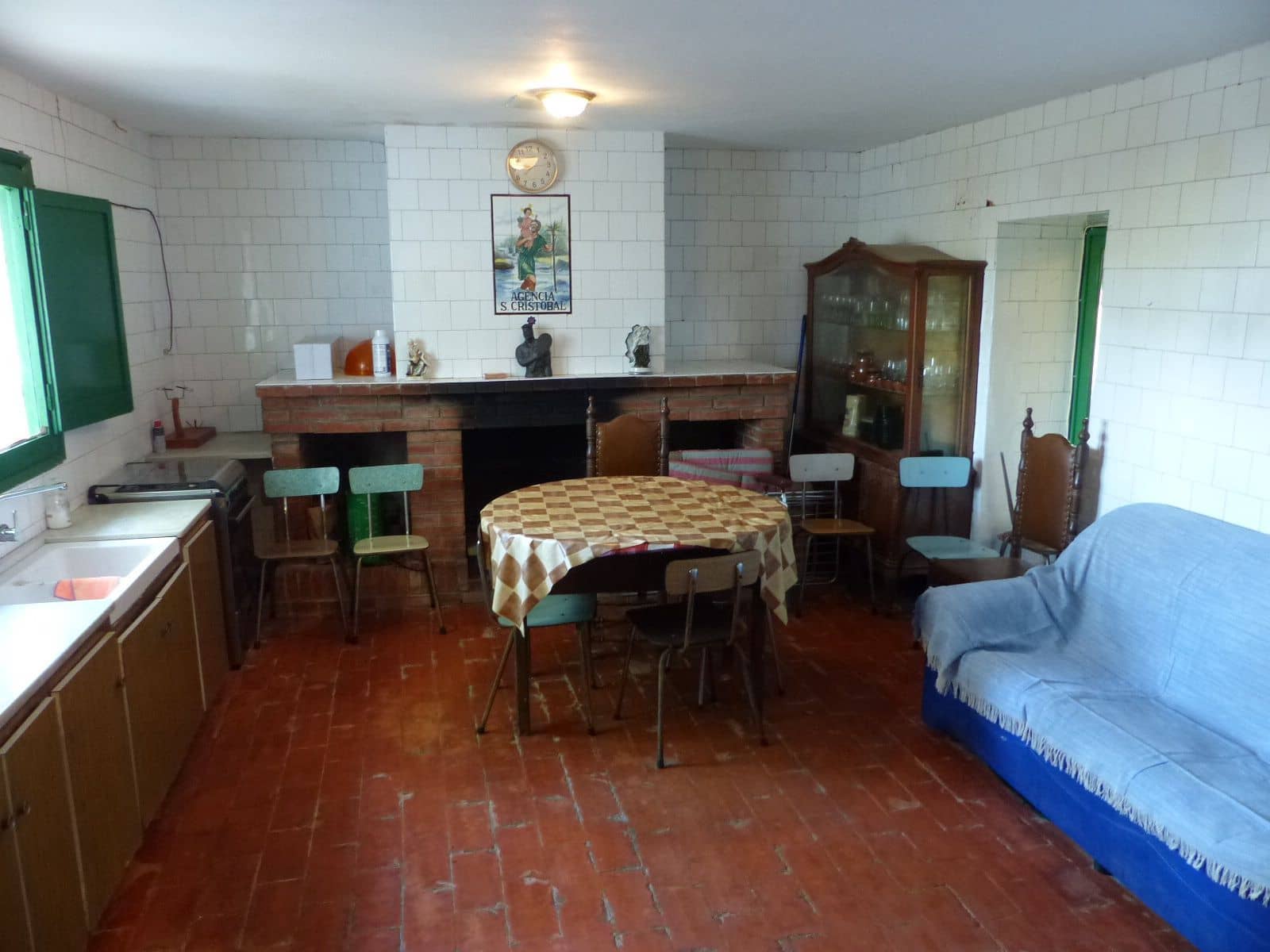 10 soveværelse Finca/Landehus til salg i Bescano med garage - € 350.000 (Ref: 8616064)