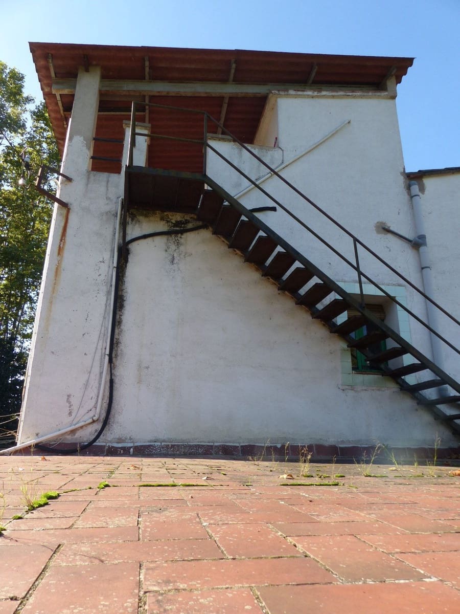 10 soveværelse Finca/Landehus til salg i Bescano med garage - € 350.000 (Ref: 8616064)