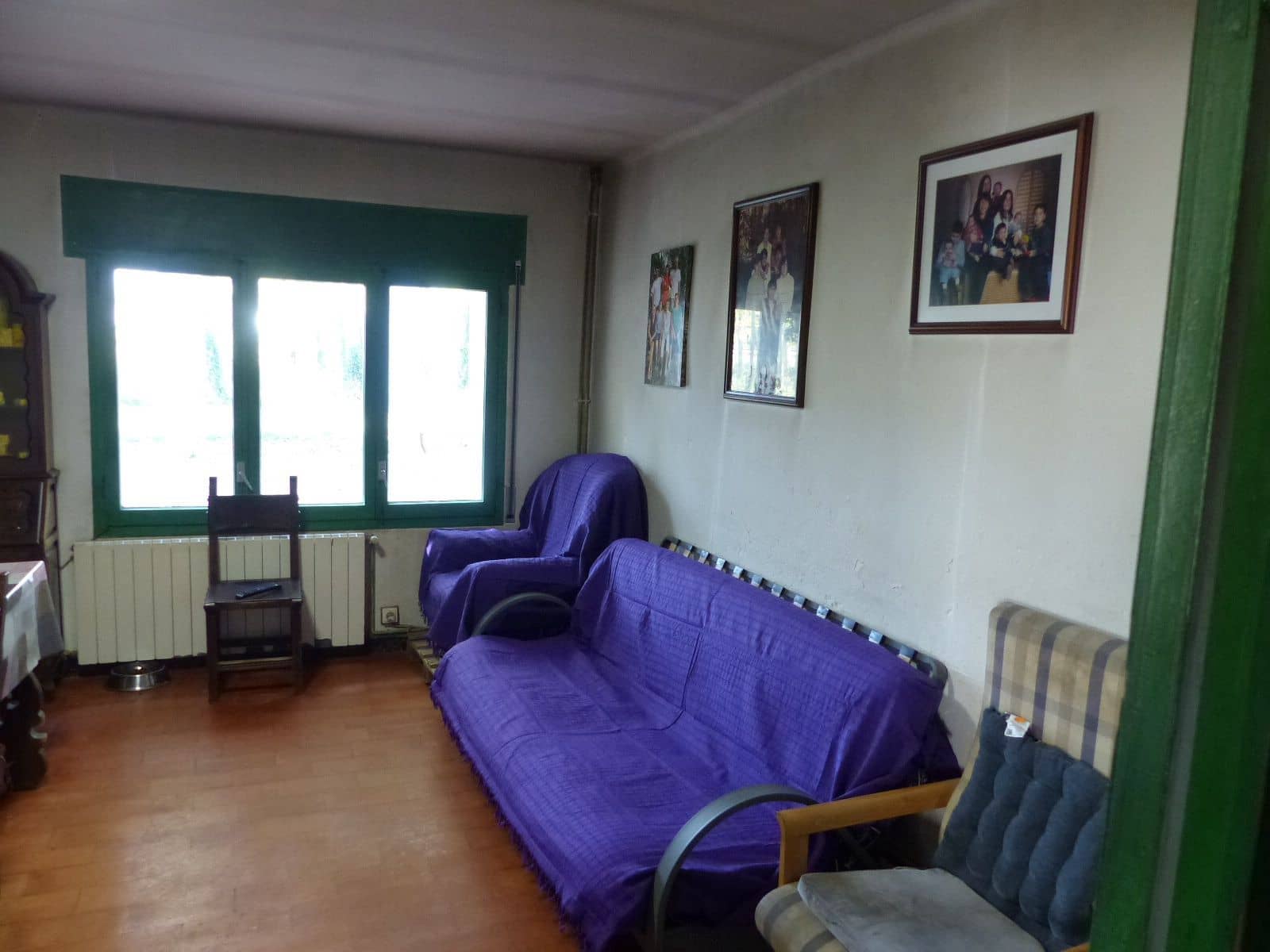 10 soveværelse Finca/Landehus til salg i Bescano med garage - € 350.000 (Ref: 8616064)