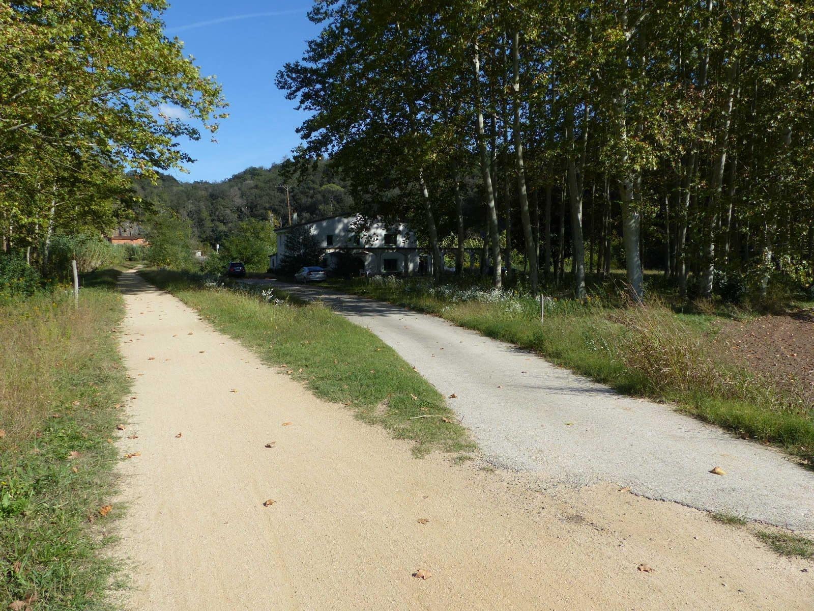 10 soveværelse Finca/Landehus til salg i Bescano med garage - € 350.000 (Ref: 8616064)