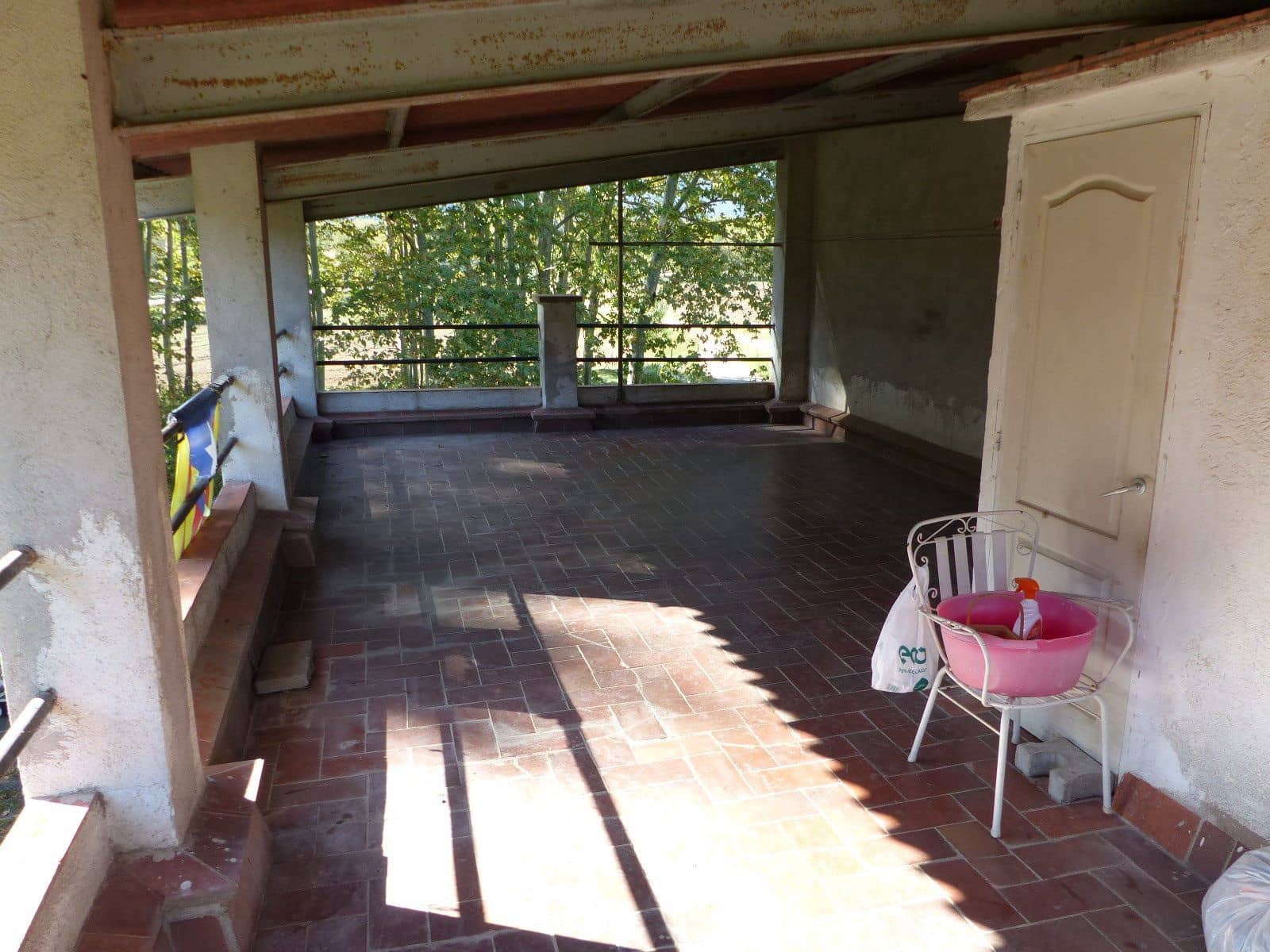 10 soveværelse Finca/Landehus til salg i Bescano med garage - € 350.000 (Ref: 8616064)