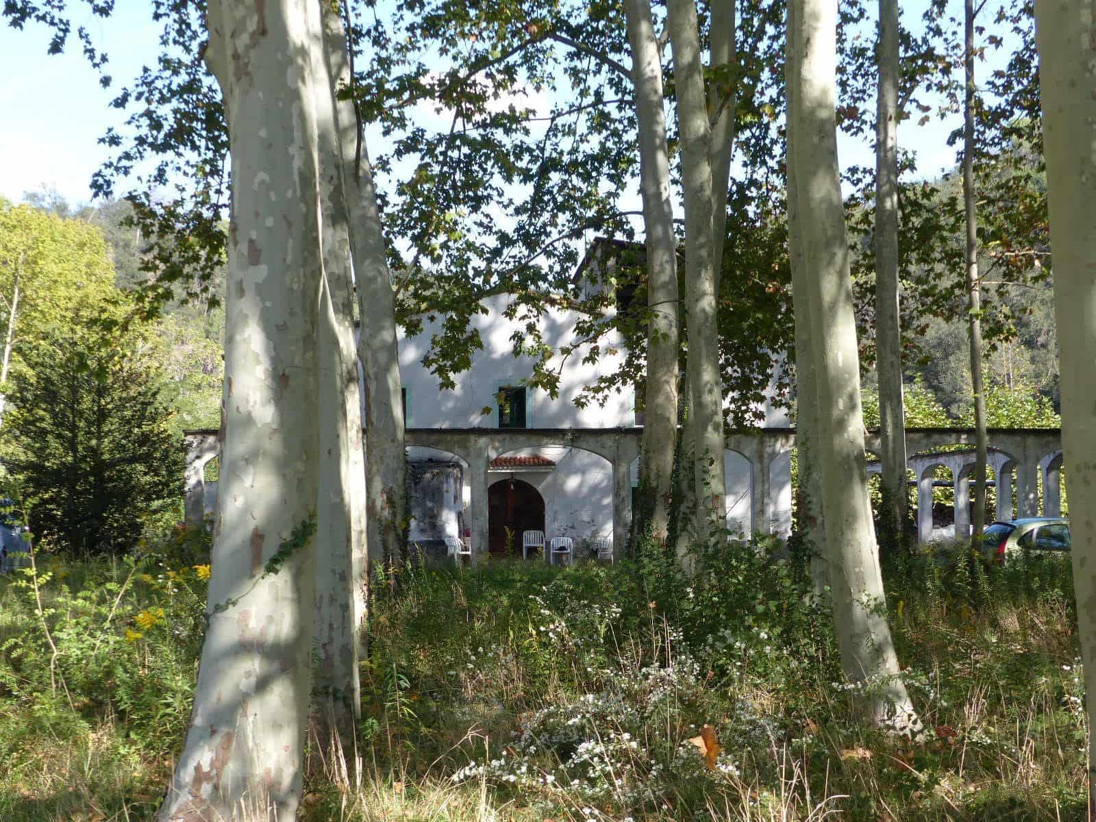 10 soveværelse Finca/Landehus til salg i Bescano med garage - € 350.000 (Ref: 8616064)