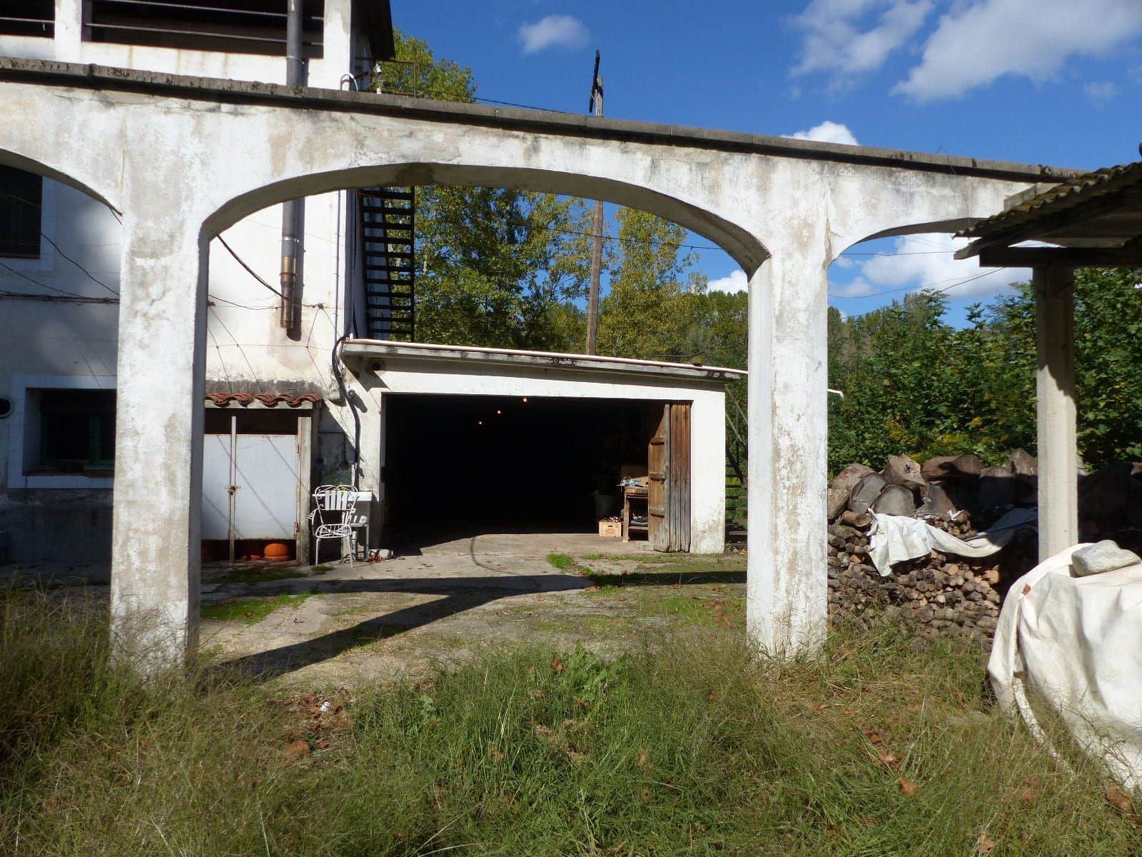 10 soveværelse Finca/Landehus til salg i Bescano med garage - € 350.000 (Ref: 8616064)