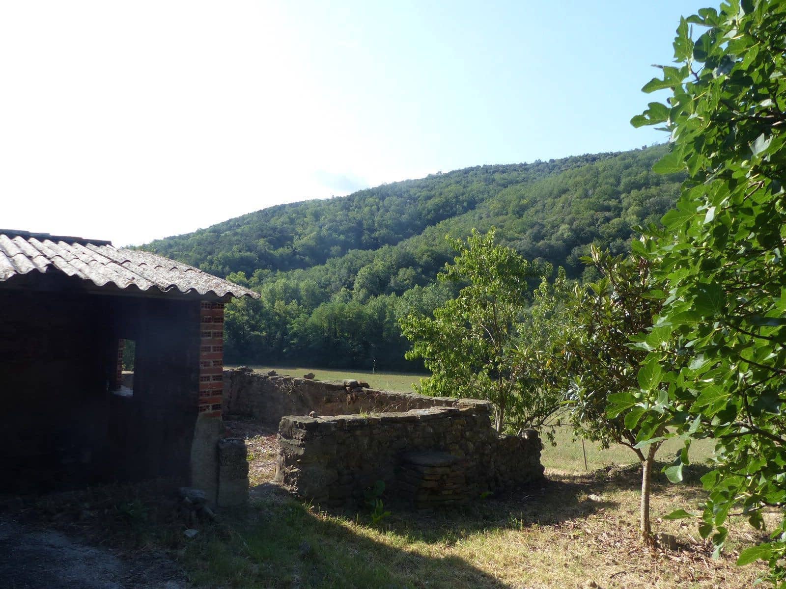 12 soveværelse Finca/Landehus til salg i Besalu med swimmingpool garage - € 11.111.111 (Ref: 8693978)