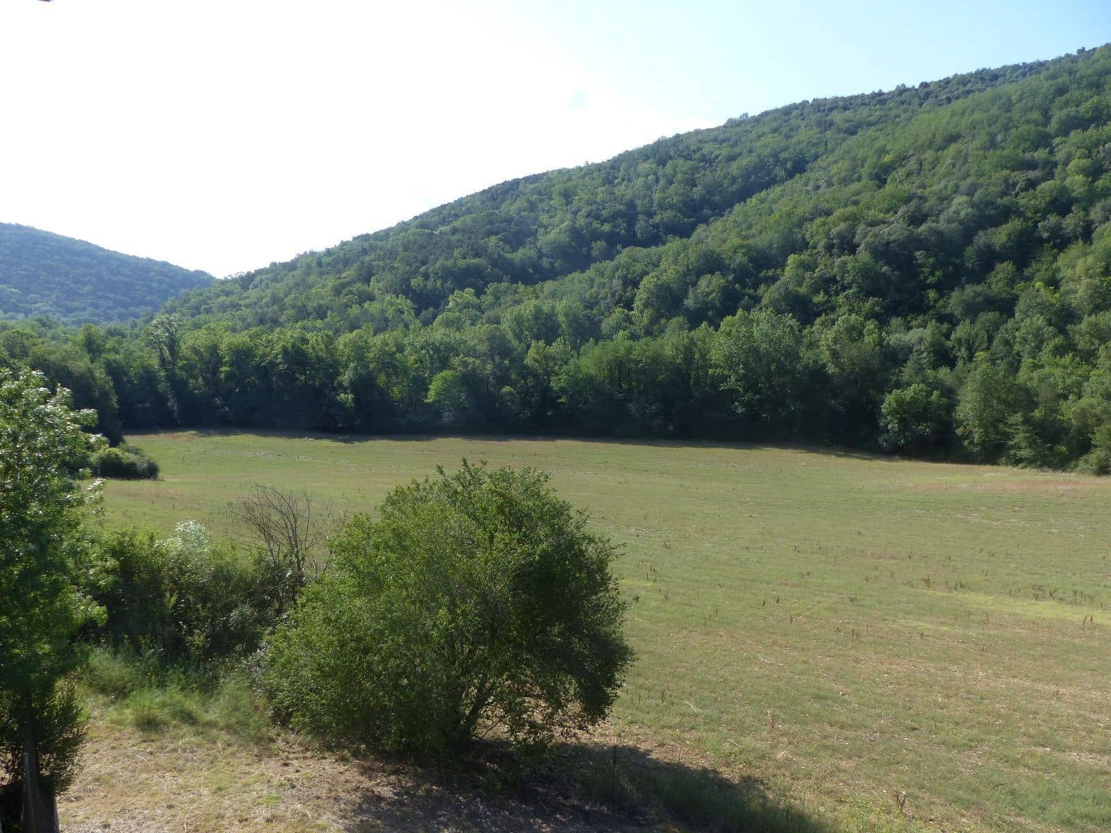 12 soveværelse Finca/Landehus til salg i Besalu med swimmingpool garage - € 11.111.111 (Ref: 8693978)