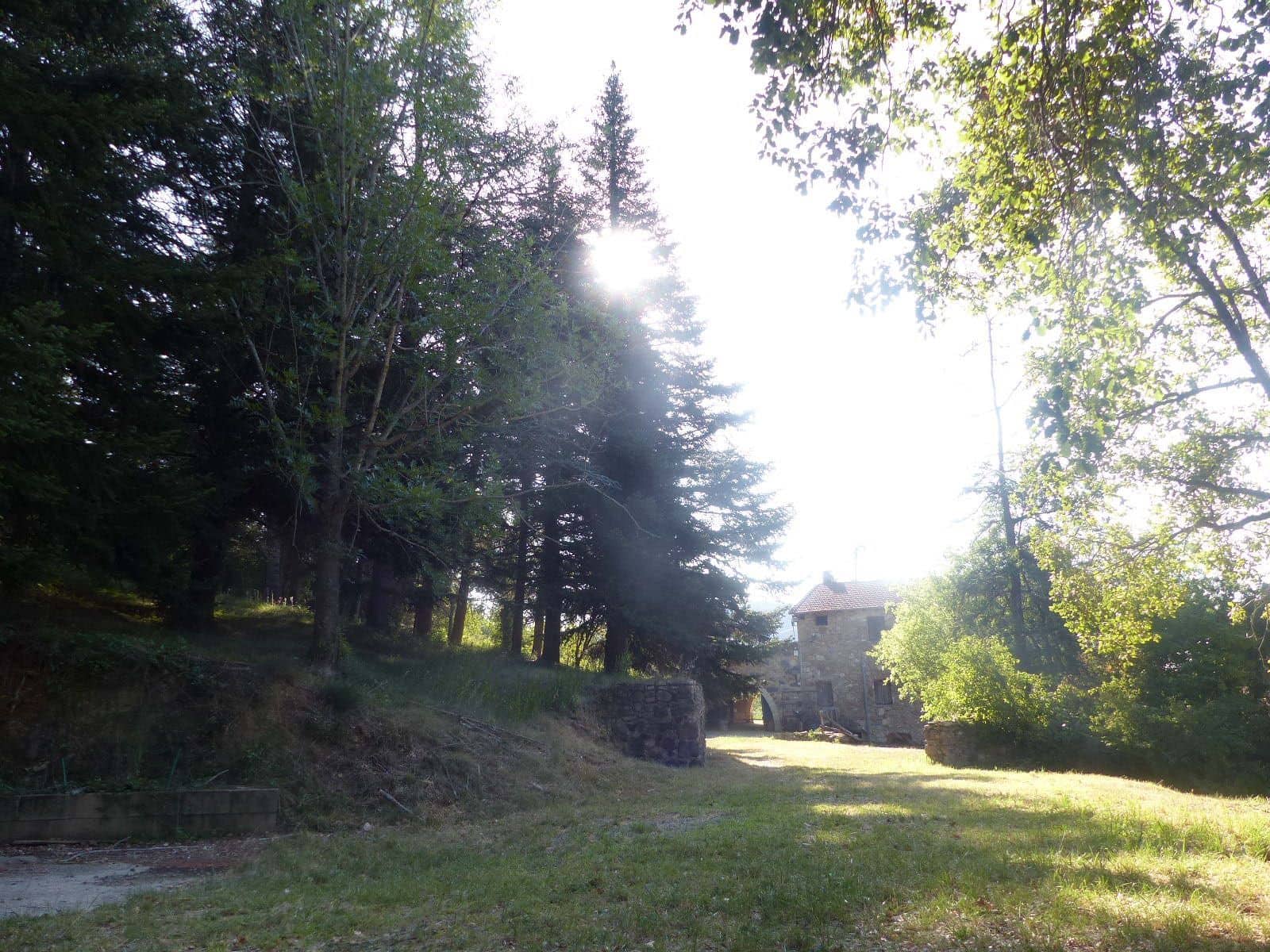 12 soveværelse Finca/Landehus til salg i Besalu med swimmingpool garage - € 11.111.111 (Ref: 8693978)