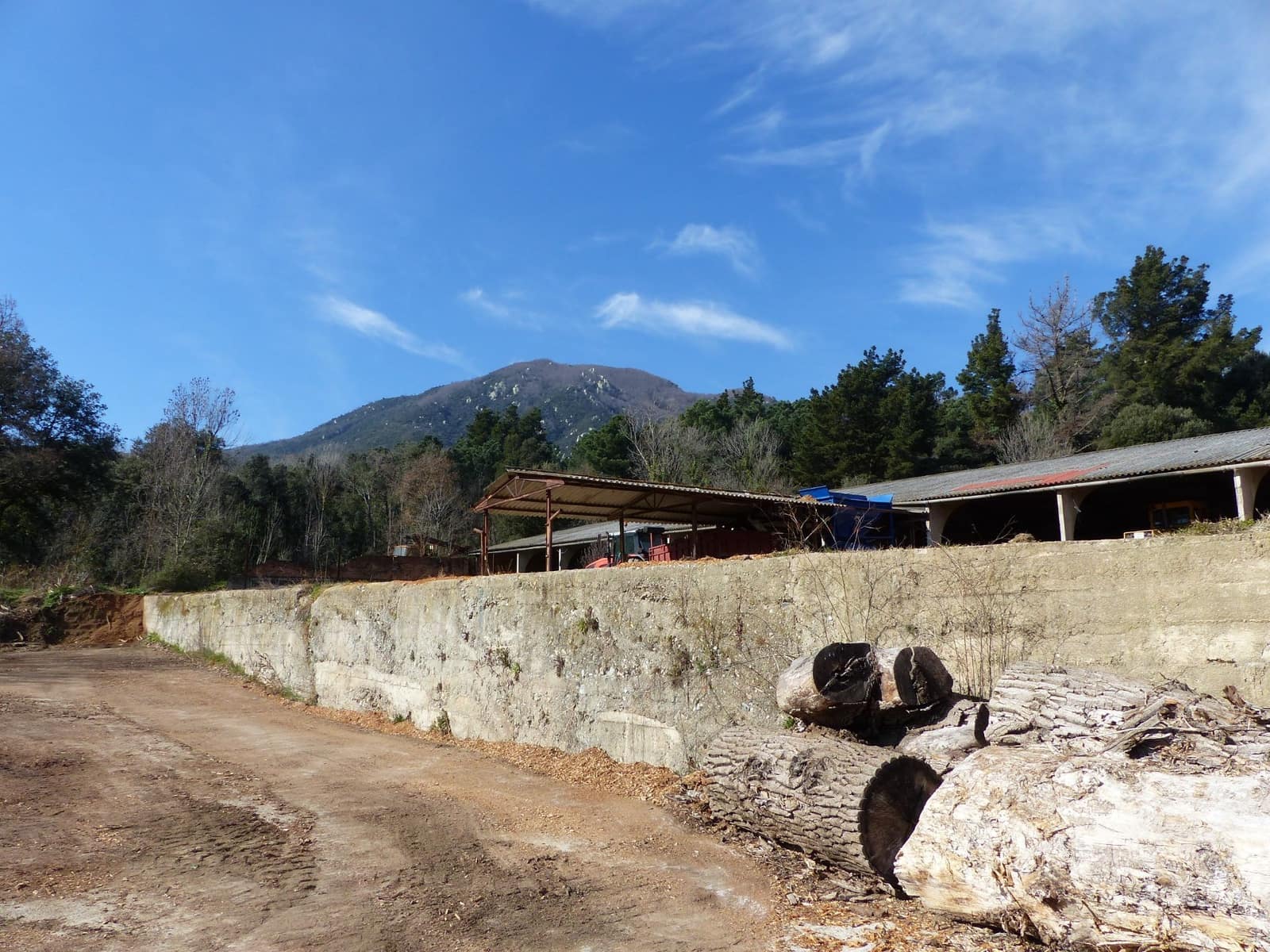 3 soveværelse Finca/Landehus til salg i Riells i Viabrea - € 800.000 (Ref: 8693979)