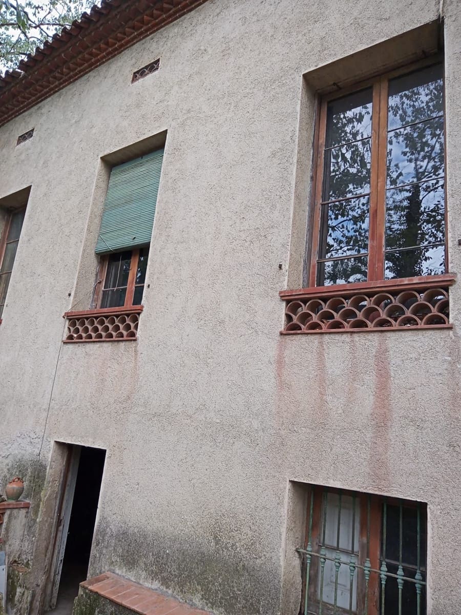 20 makuuhuone Maalaistalo myytävänä paikassa Sant Celoni mukana 
autotalli - 1 470 000 € (Ref: 8693986)