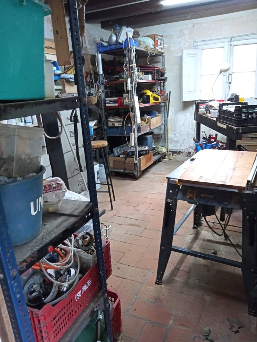 20 makuuhuone Maalaistalo myytävänä paikassa Sant Celoni mukana 
autotalli - 1 470 000 € (Ref: 8693986)