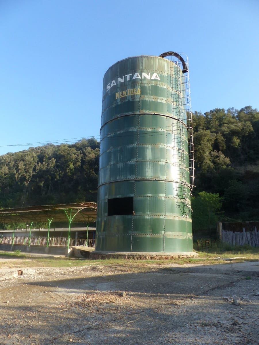 5 camera da letto Finca/Casa di Campagna in vendita in Sant Feliu de Buixalleu - 1.300.000 € (Rif: 8693987)