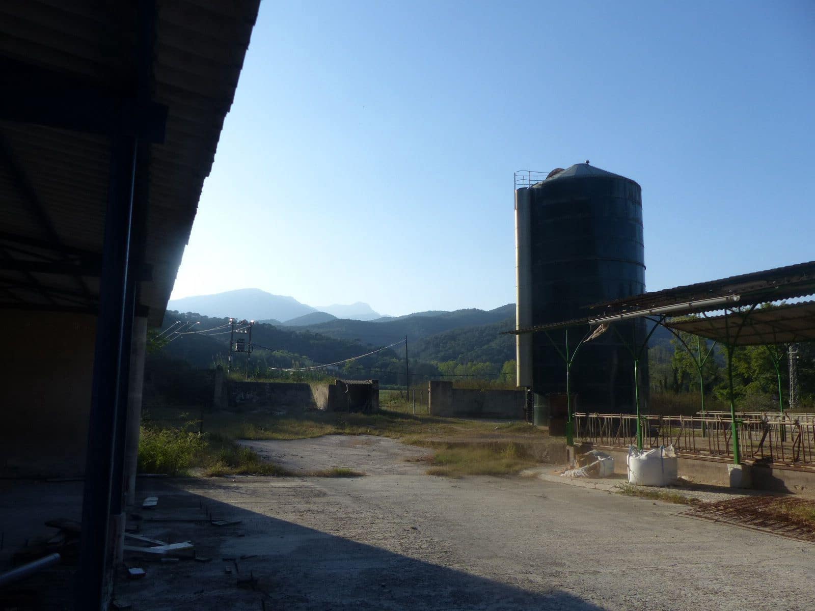 5 camera da letto Finca/Casa di Campagna in vendita in Sant Feliu de Buixalleu - 1.300.000 € (Rif: 8693987)