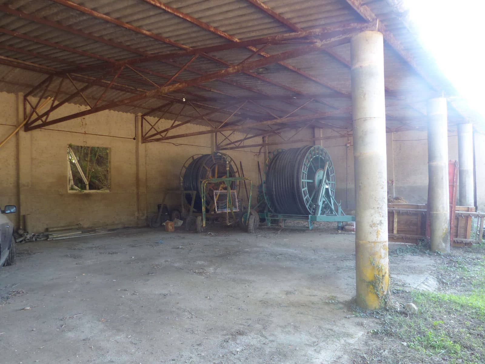 5 camera da letto Finca/Casa di Campagna in vendita in Sant Feliu de Buixalleu - 1.300.000 € (Rif: 8693987)