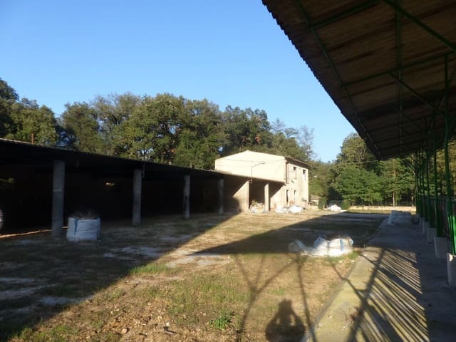 5 bedroom Finca/Country House for sale in Sant Feliu de Buixalleu - € 1,300,000 (Ref: 8693987)