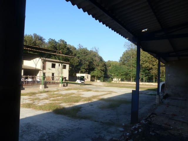 5 bedroom Finca/Country House for sale in Sant Feliu de Buixalleu - € 1,300,000 (Ref: 8693987)