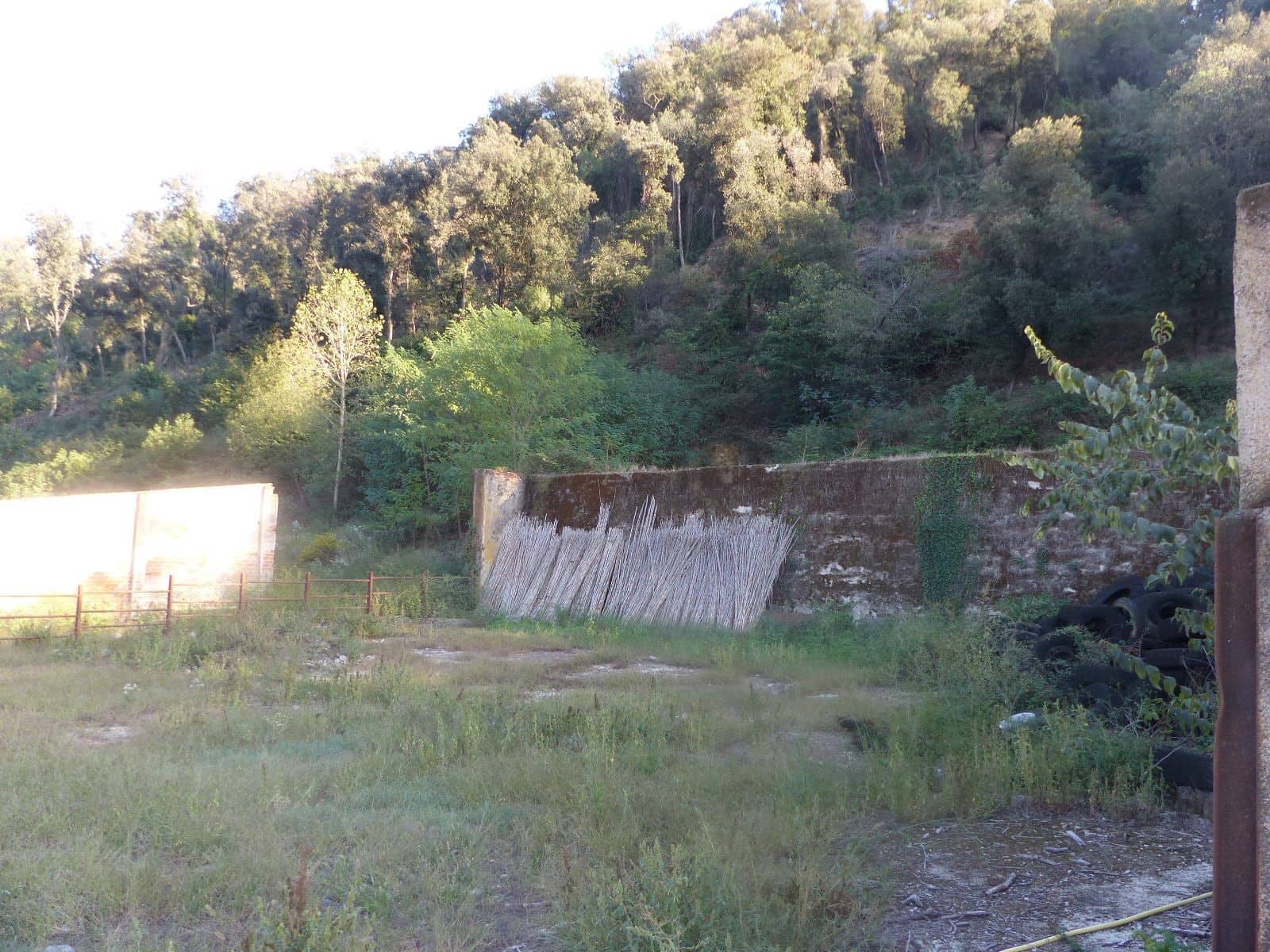 5 camera da letto Finca/Casa di Campagna in vendita in Sant Feliu de Buixalleu - 1.300.000 € (Rif: 8693987)