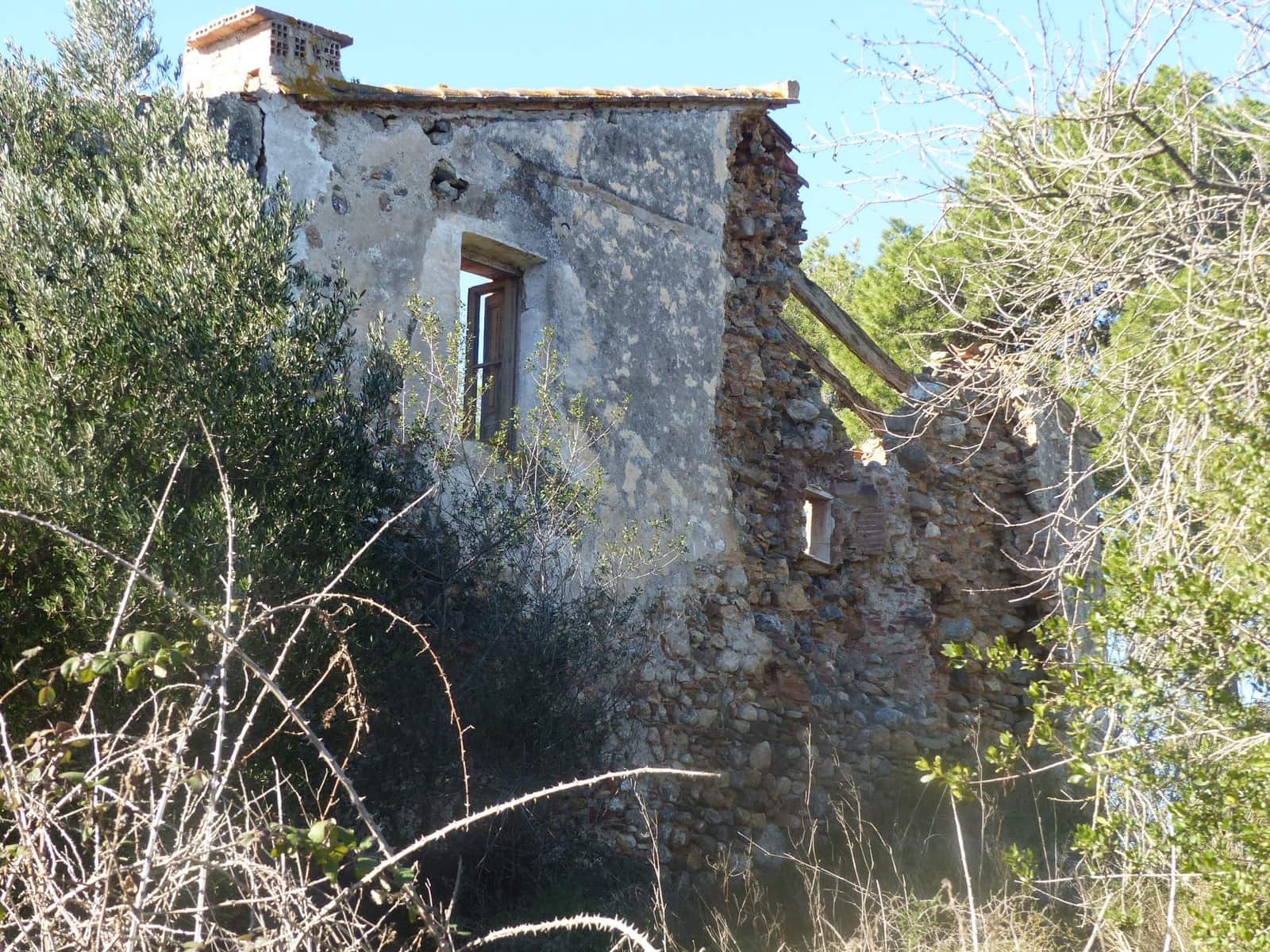 5 soveværelse Finca/Landehus til salg i Peralada - € 4.160.000 (Ref: 8693988)