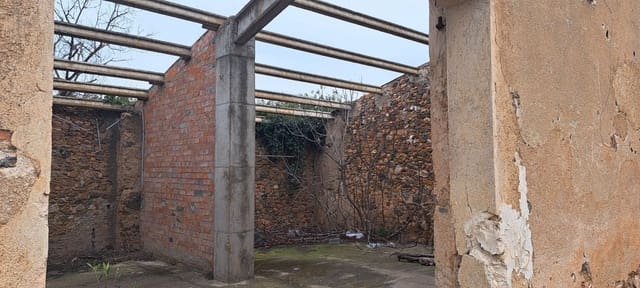 5 soveværelse Finca/Landehus til salg i Peralada - € 4.160.000 (Ref: 8693988)