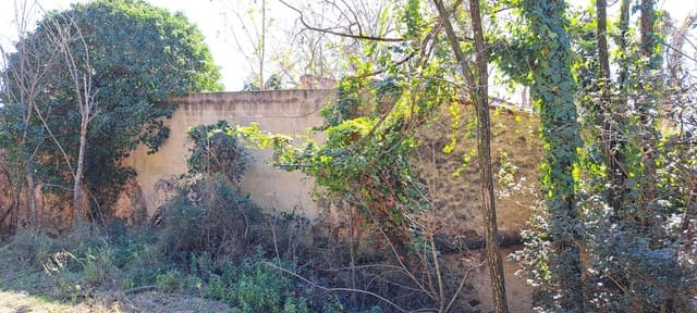 1 bedroom Finca/Country House for sale in Sant Feliu de Buixalleu - € 199,000 (Ref: 8693989)