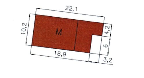 1 soveværelse Finca/Landehus til salg i Sant Feliu de Buixalleu - € 199.000 (Ref: 8693989)