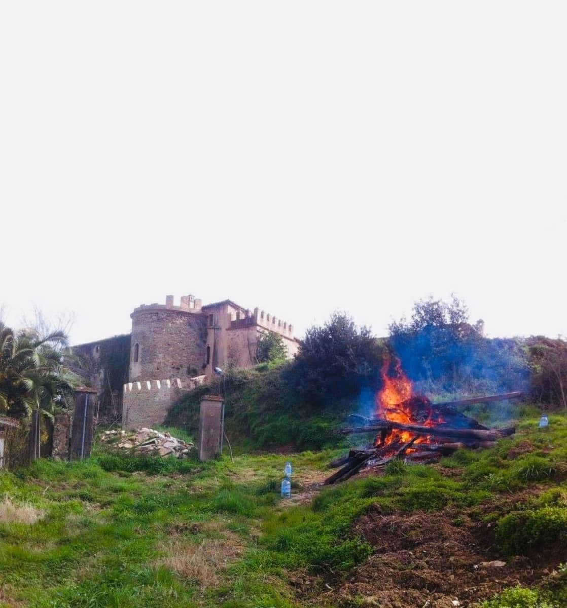 9 soveværelse Finca/Landehus til salg i Camos - € 685.000 (Ref: 8693993)