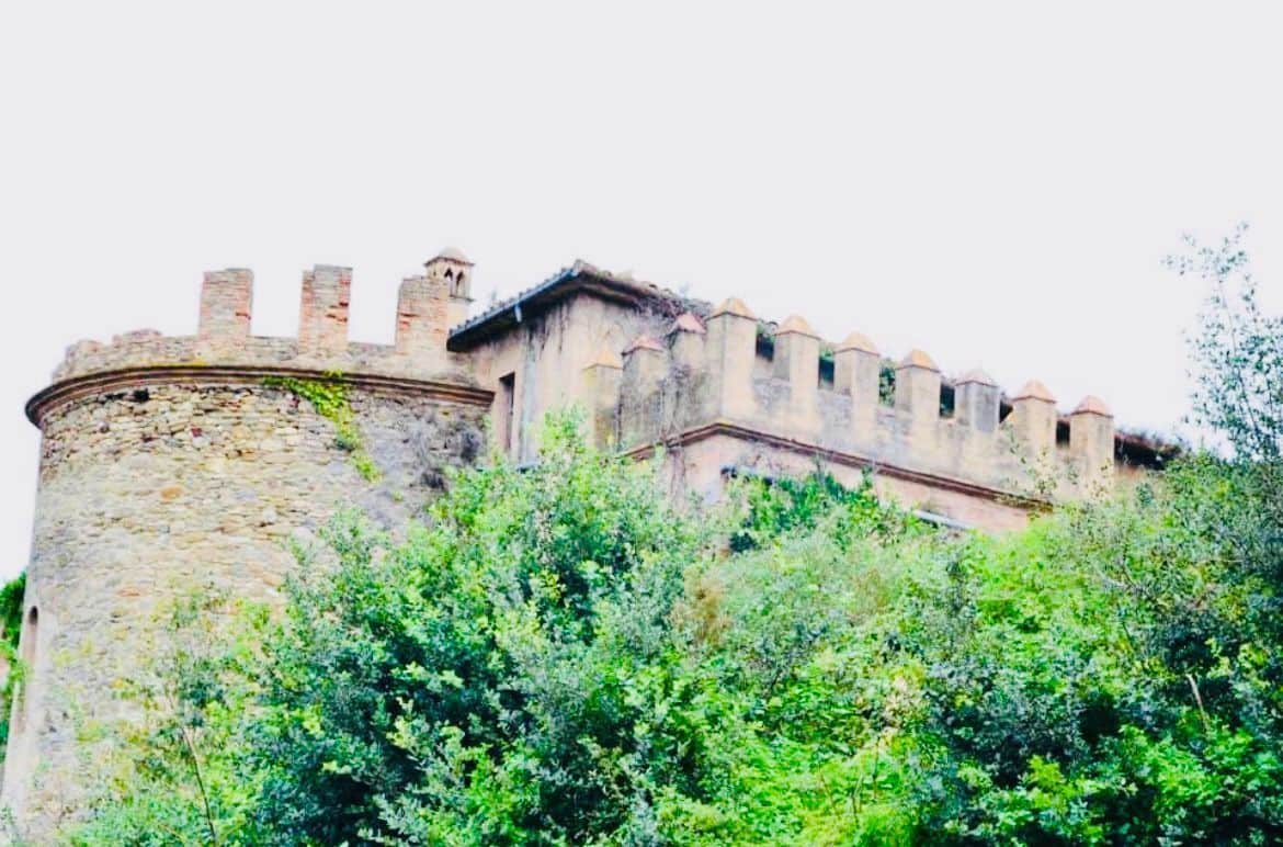 9 soveværelse Finca/Landehus til salg i Camos - € 685.000 (Ref: 8693993)