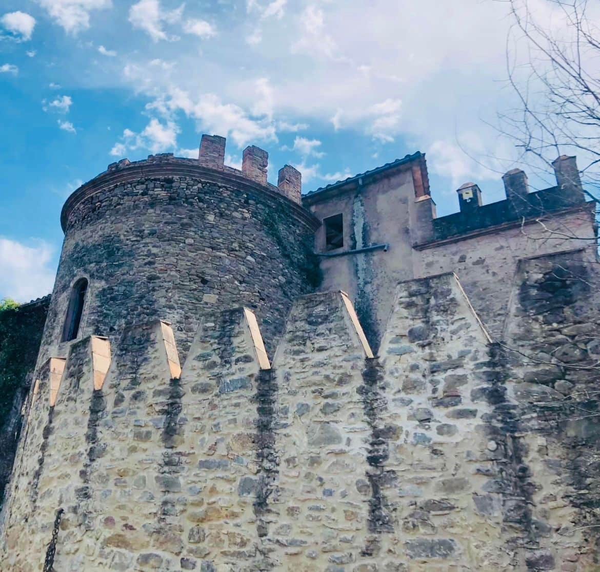 9 soveværelse Finca/Landehus til salg i Camos - € 685.000 (Ref: 8693993)