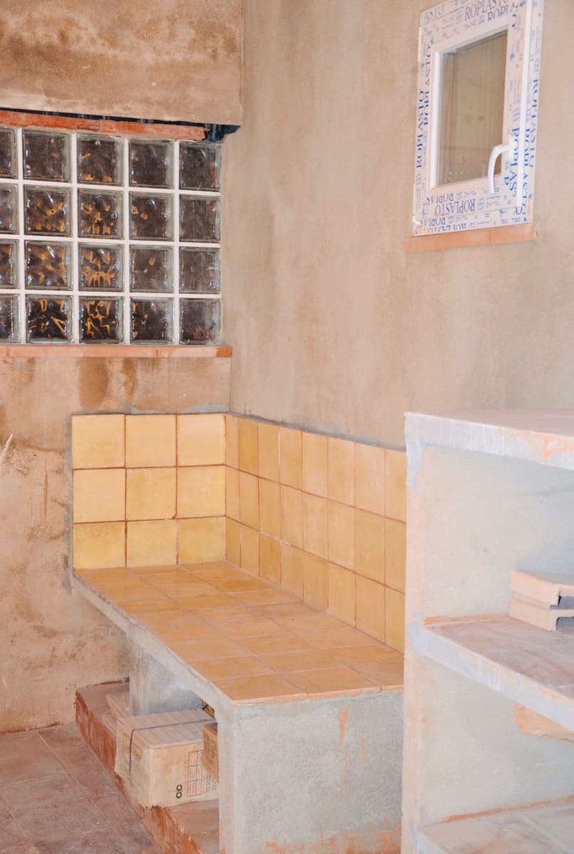 9 soveværelse Finca/Landehus til salg i Camos - € 685.000 (Ref: 8693993)